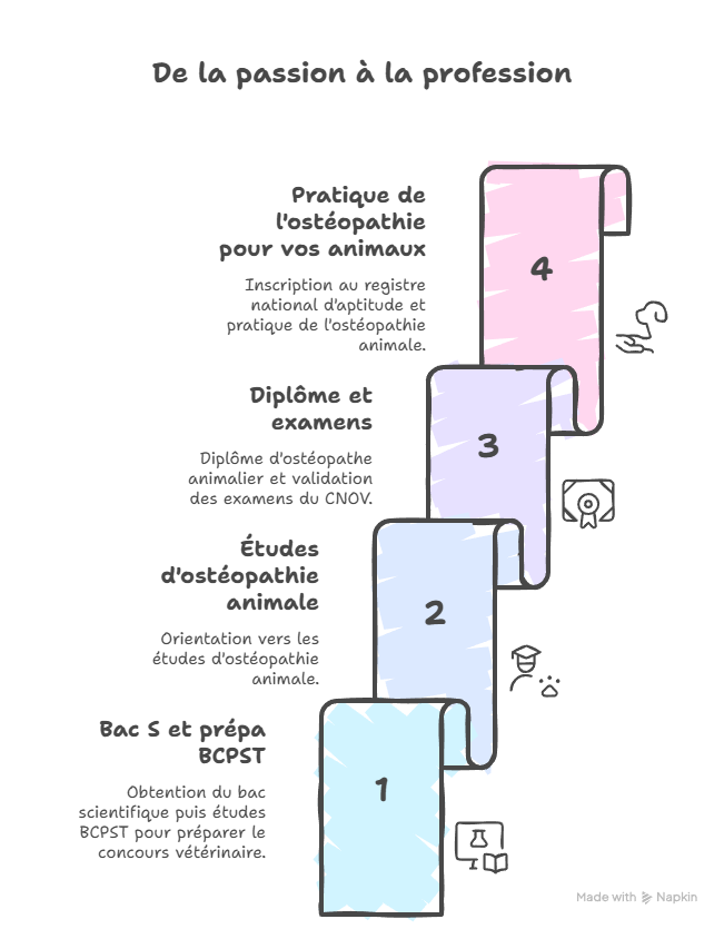 Mon parcours – visual selection (1)